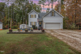 143 Rawhide Dr Louisburg, NC 27549