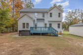 143 Rawhide Dr Louisburg, NC 27549