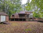 702 Hillandale Ln Garner, NC 27529