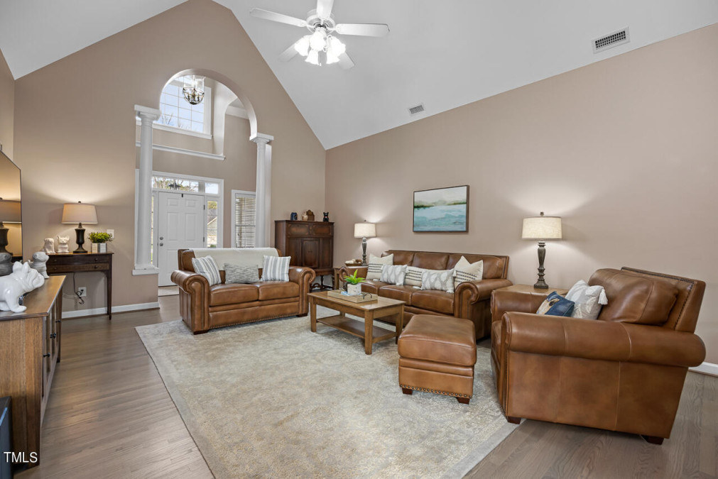 8613 Lawdraker Rd, Apex, NC 27539 Raleigh Realty