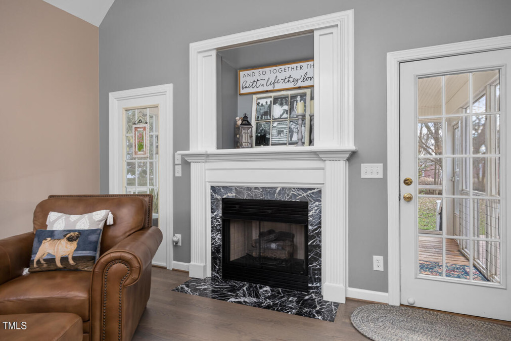 8613 Lawdraker Rd, Apex, NC 27539 Raleigh Realty