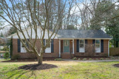 5221 Sedgefield Dr Raleigh, NC 27609