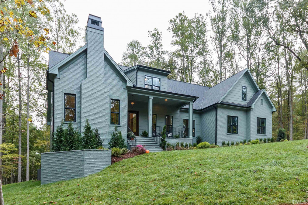 1441 Blantons Creek Dr Wake Forest, NC 27587