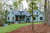 1441 Blantons Creek Dr Wake Forest, NC 27587