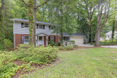 4909 Hollyridge Dr Raleigh, NC 27612