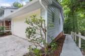 4909 Hollyridge Dr Raleigh, NC 27612