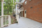 4909 Hollyridge Dr Raleigh, NC 27612