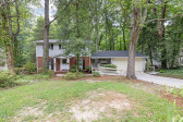 4909 Hollyridge Dr Raleigh, NC 27612