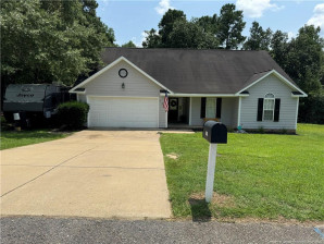 121 Jefferson Dr Raeford, NC 28376