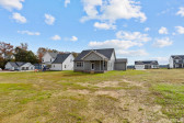 4525 Peabody St Wilson, NC 27893