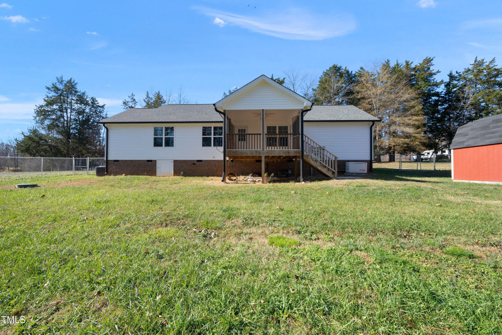 9425 Meredith Dr Rougemont, NC 27572