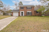 6601 Brookshire St Fayetteville, NC 28314