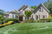 205 Windfall Creek Dr Chapel Hill, NC 27517