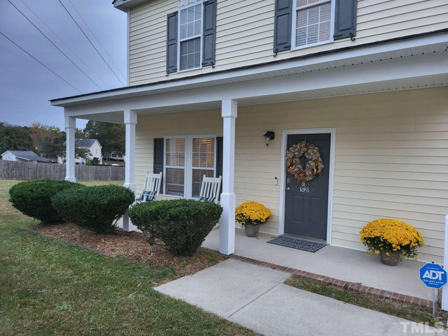 521 Wendell Falls Pw Wendell, NC 27591