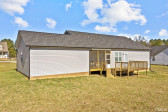 119 Aviemore Ln Zebulon, NC 27597