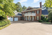 678 Bear Tree Creek Chapel Hill, NC 27517