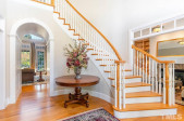 678 Bear Tree Creek Chapel Hill, NC 27517