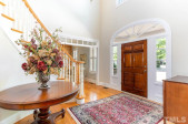 678 Bear Tree Creek Chapel Hill, NC 27517