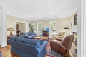 118 Palace Green Cary, NC 27518