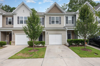 3607 Water Mist Ln Raleigh, NC 27604