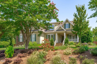 6720 Fawn Hoof Trl Holly Springs, NC 27540