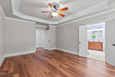 6720 Fawn Hoof Trl Holly Springs, NC 27540