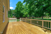 6720 Fawn Hoof Trl Holly Springs, NC 27540