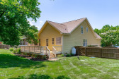 6720 Fawn Hoof Trl Holly Springs, NC 27540