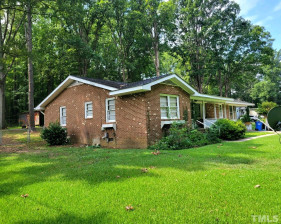 323 Ranch Farm Rd Raleigh, NC 27603