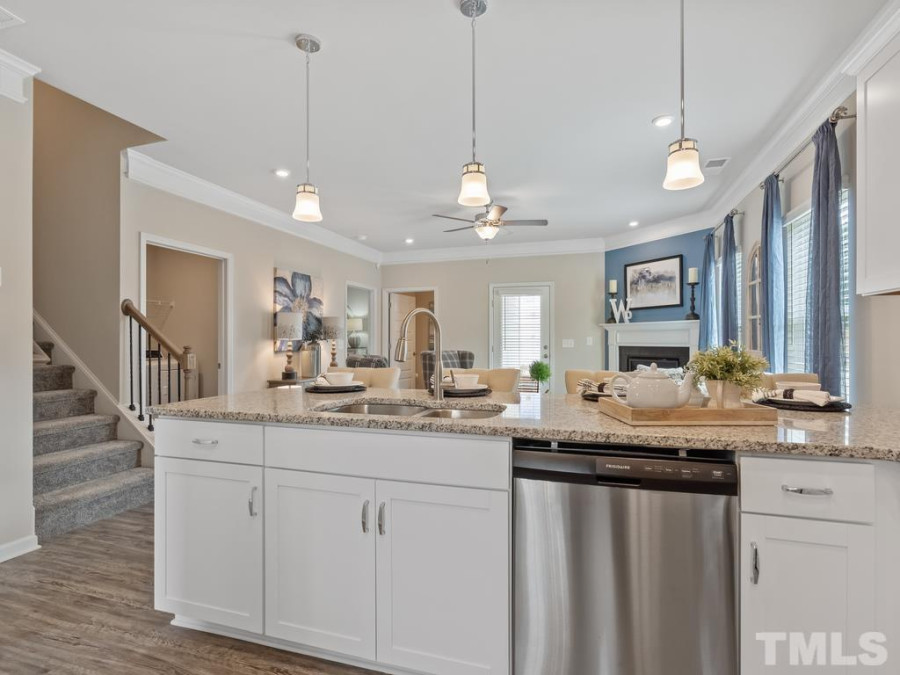 529 Barbour Farm Ln Four Oaks, NC 27524