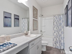 529 Barbour Farm Ln Four Oaks, NC 27524