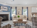 529 Barbour Farm Ln Four Oaks, NC 27524