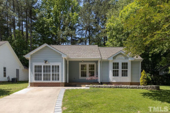 1936 Deep Forest Trl Raleigh, NC 27603