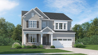 167 Canyon Gap Way Raleigh, NC 27610