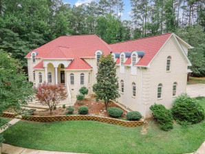 2022 Ramblewood Dr Apex, NC 27523