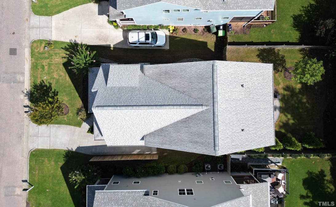 2321 Hinton St Raleigh, NC 27612