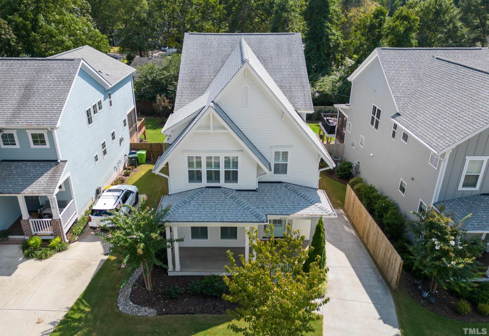 2321 Hinton St Raleigh, NC 27612