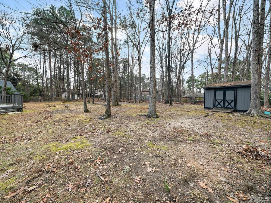 701 Sandy Ridge Ct Raleigh, NC 27615
