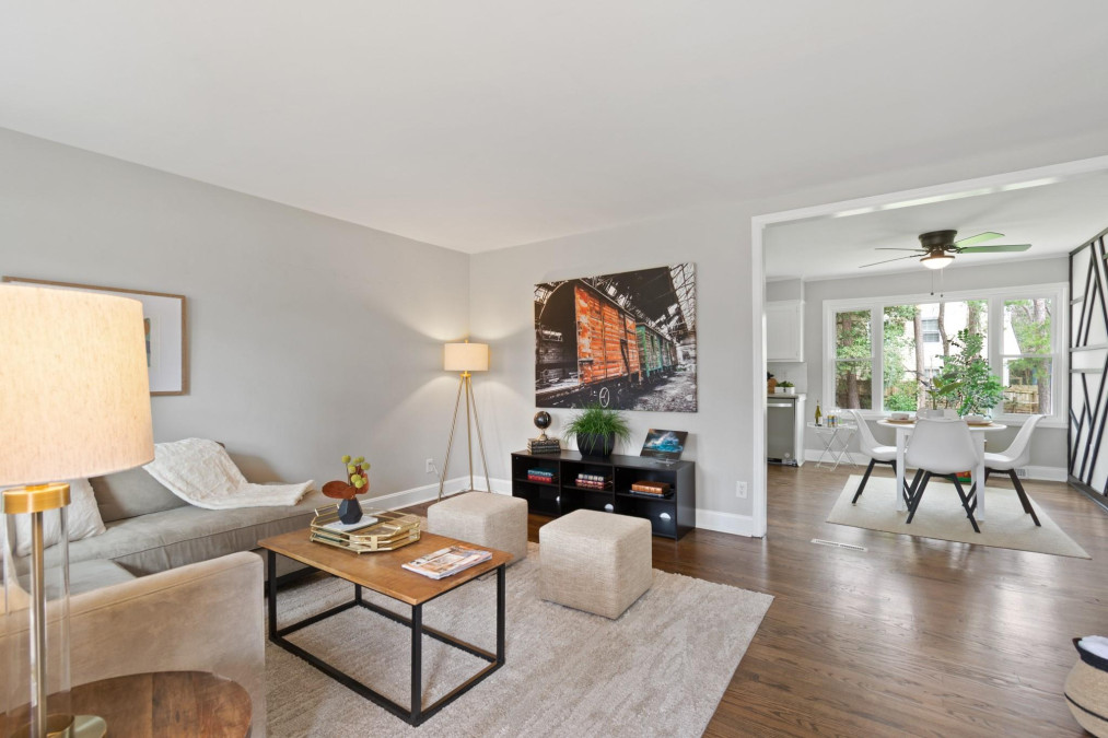 5201 Amity Pl, Charlotte, NC 28212 MLS 4003321