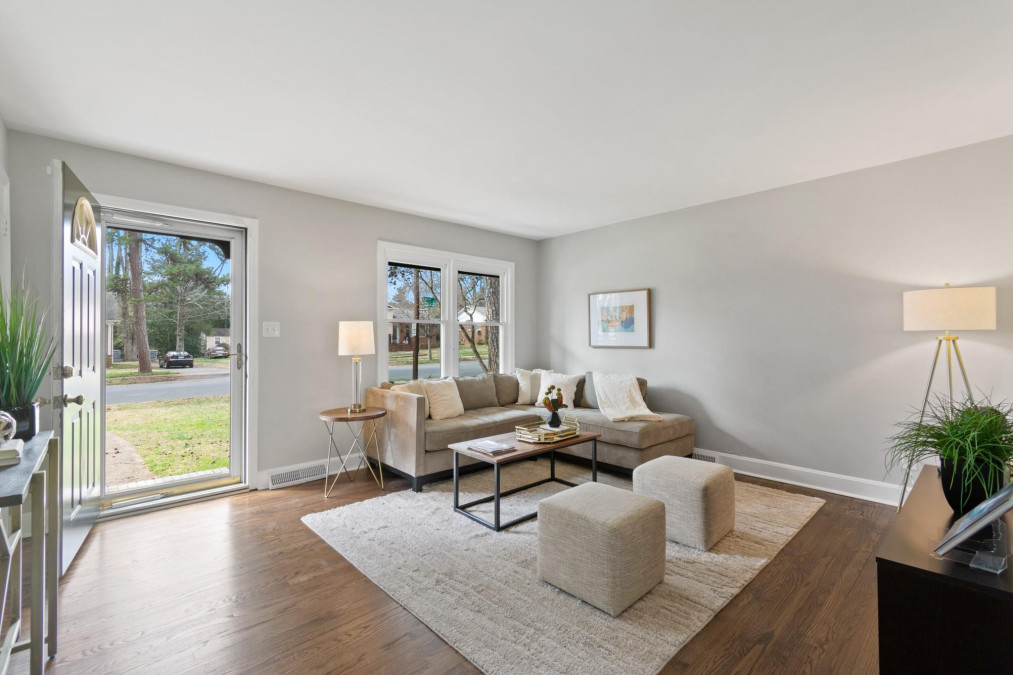 5201 Amity Pl, Charlotte, NC 28212 MLS 4003321