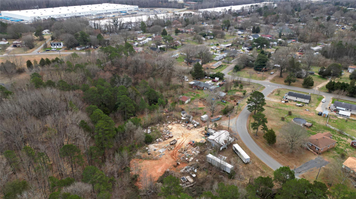 11420 Moores Chapel Rd, Charlotte, NC 28214 MLS 4003398