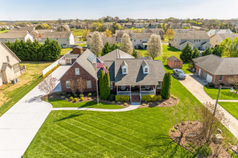4889 Keeneland Pl Concord, NC 28027