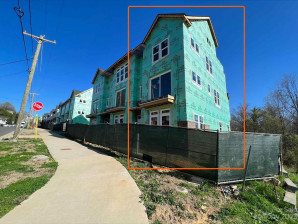 413 Bruns Ave Charlotte, NC 28208
