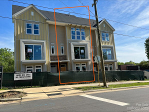 409 Bruns Ave Charlotte, NC 28208