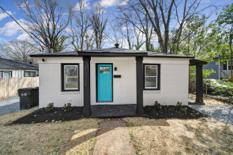 1322 Fairmont St Charlotte, NC 28216