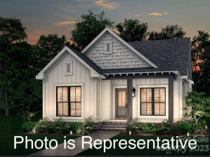 407 Geroid St Salisbury, NC 28144