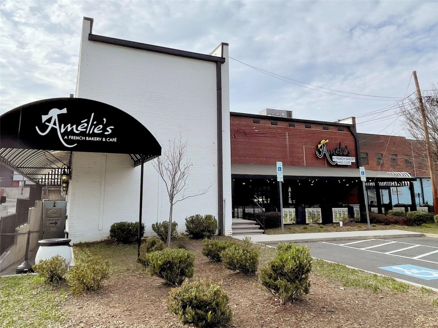 1300 Reece Rd, Charlotte, NC 28209 MLS 4006782