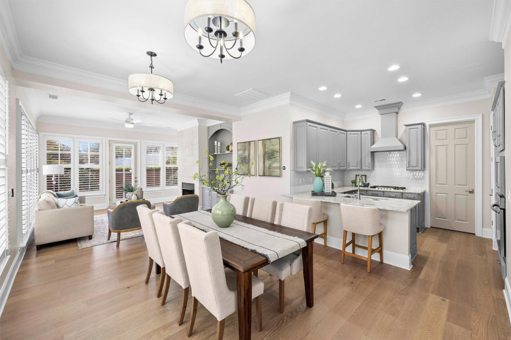 6716 Louisburg Square Ln, Charlotte, NC 28210 MLS 4008565