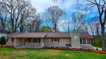 208 White St Marshville, NC 28103