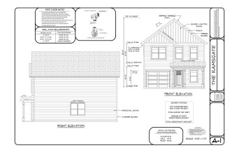 1032 Ramsgate Dr Concord, NC 28025